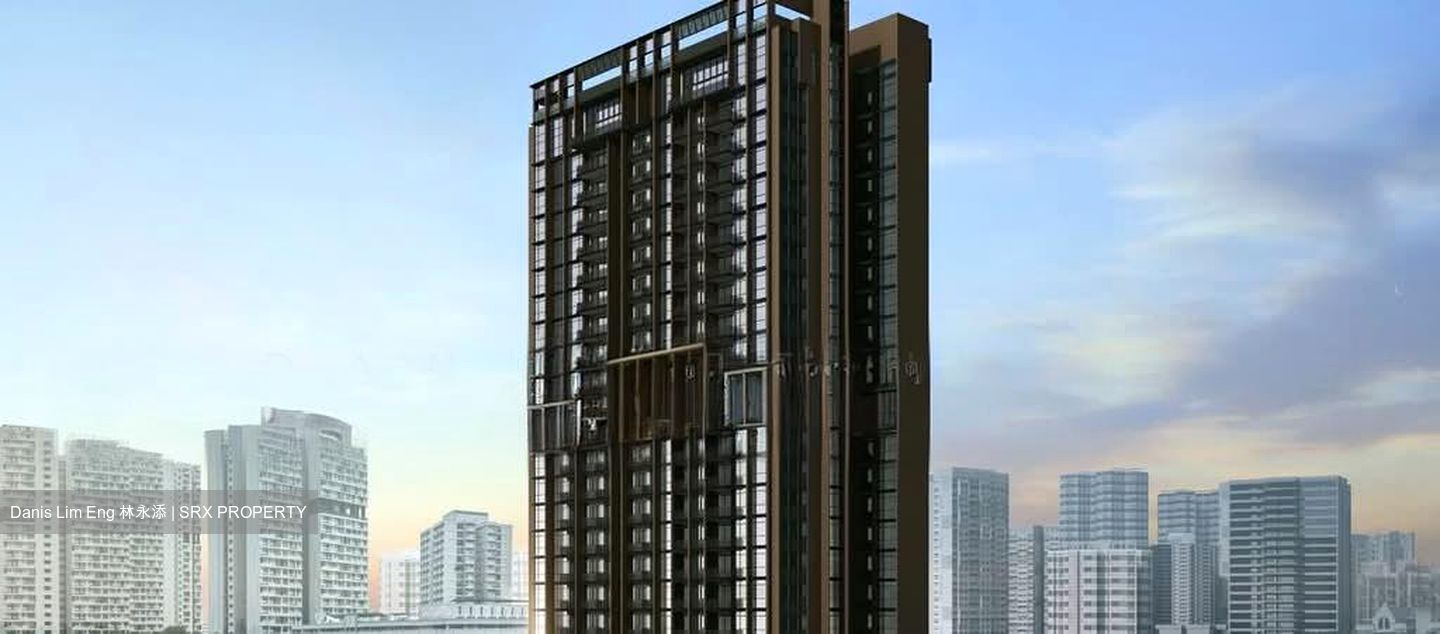THE ARCADY AT BOON KENG (D12), Apartment #595179941